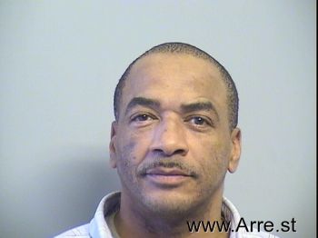 David Wayne Partee Mugshot