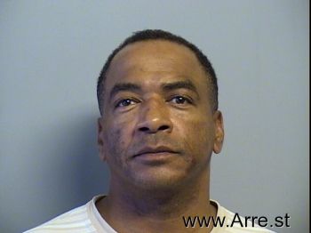 David Wayne Partee Mugshot