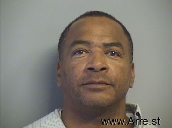 David Wayne Partee Mugshot