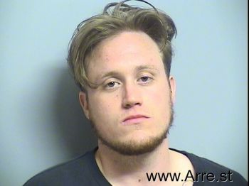 David Ryan Payne Mugshot