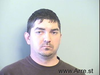 David Ryan Peterson Mugshot