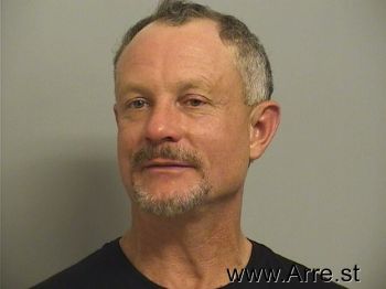 David Wayne Polk Mugshot