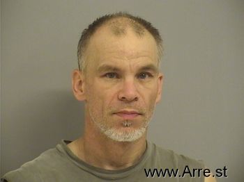 David Ryan Pridemore Mugshot