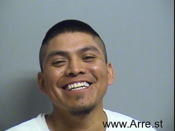 David  Ramos-bensor Mugshot