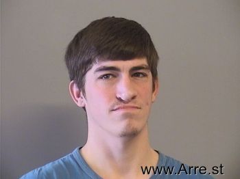 David Rey Ramsey Mugshot