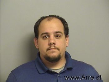 David Anthony Ramsey Mugshot