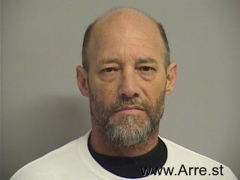 David Paul Ray Mugshot