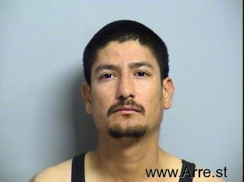 David Ray Galvan Mugshot