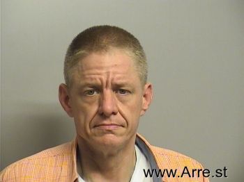 David Matthew Reynolds Mugshot