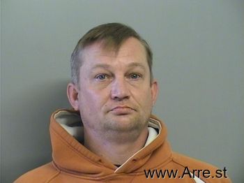 David Lee Ring Mugshot