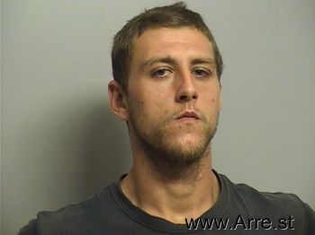 David Anthony Roberts Mugshot