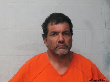 David James Robertson Mugshot