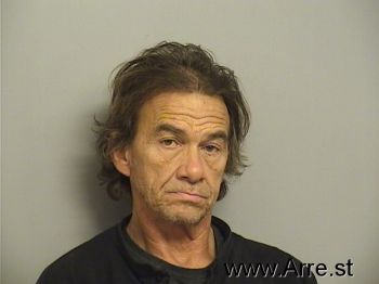 David Lynn Rogers Mugshot