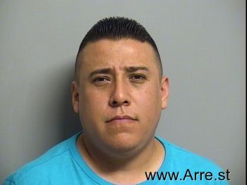 David Murillo Rojas Mugshot