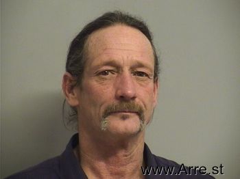 David Stewart Ross Mugshot