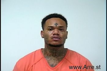 David Earl Sanders Mugshot