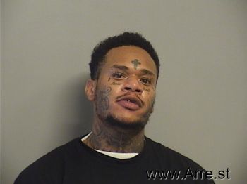 David Earl Sanders Mugshot