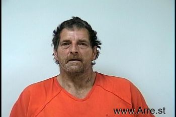 David Eugene Sawyer Mugshot