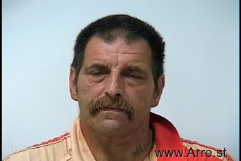 David Eugene Sawyer Mugshot