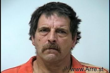 David Eugene Sawyer Mugshot