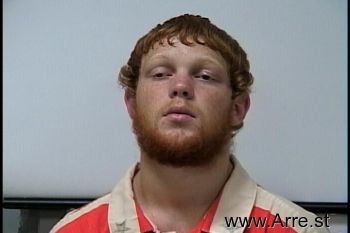 David Andrew Sayre Mugshot