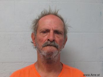 David Alan Sharp Mugshot