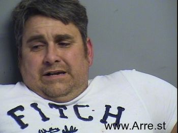 David Wayne Shaw Mugshot