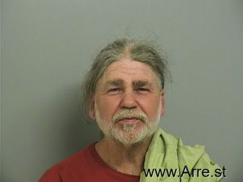 David Donald Short Mugshot