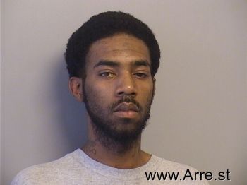 David Jerome Silas Mugshot