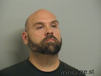 David Wayne Snyder Mugshot