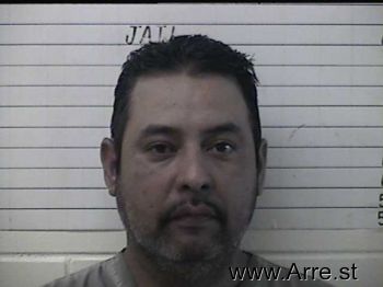 David  Soloranzo Mugshot