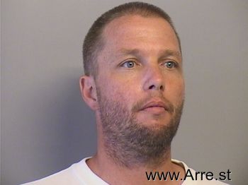 David Lee Spears Mugshot