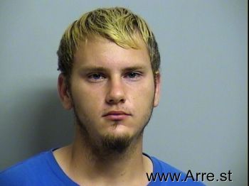 David Cody Spencer Mugshot