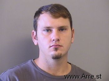 David Cody Spencer Mugshot