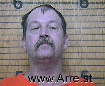 David Joe Teague Mugshot