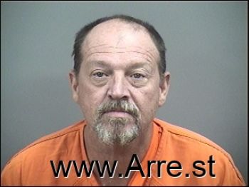 David Joe Teague Mugshot