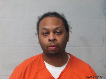 David Lee Thomas Mugshot