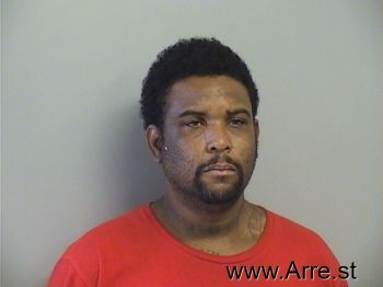 David Deon Turner Mugshot