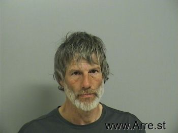 David Wayne Vance Mugshot