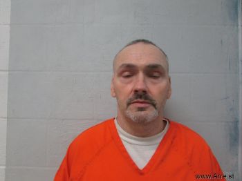 David Ray Vaughn Mugshot