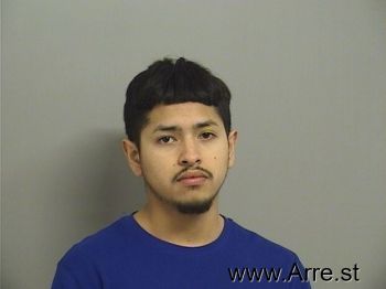 David  Vazquez Mugshot