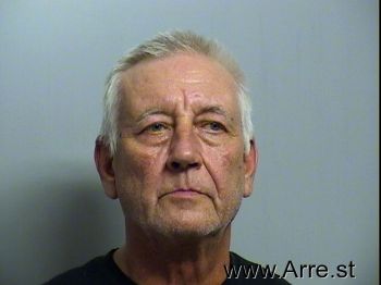 David Michael Wade Mugshot