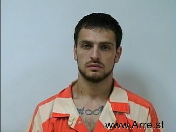 David Blake Waller Mugshot