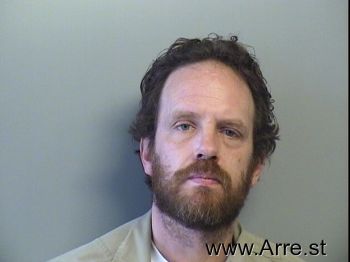 David Scott Walters Mugshot