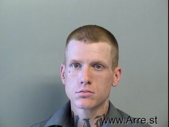 David Wayne Russell Mugshot