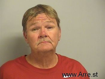 David Wayne Wells Mugshot