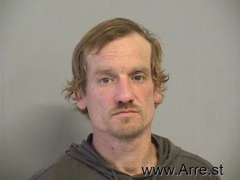 David Michael Williamson Mugshot