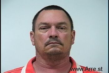 David Clayton Winsby Mugshot