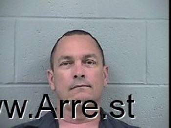 David Clayton Winsby Mugshot