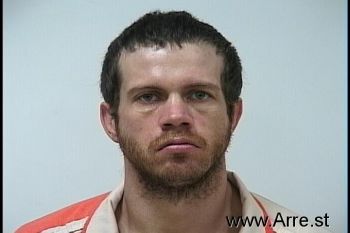 David Wesley Wood Mugshot